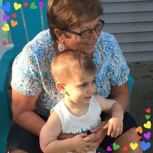 Meet your Posher, Darla sheehan